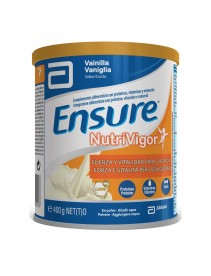 Ensure Nutrivigor Gusto Vaniglia 400g