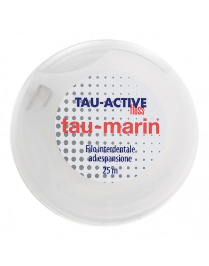 Tau-Marin Filo Interdentale Tau Active 25m