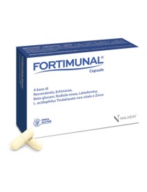 Fortimunal 15cps