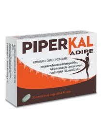 Piperkal Adipe 20cpr