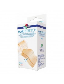 M-aid Maxi Stretch 50x8cm