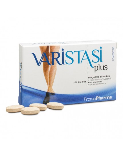 VARISTASI Plus 20 Cpr