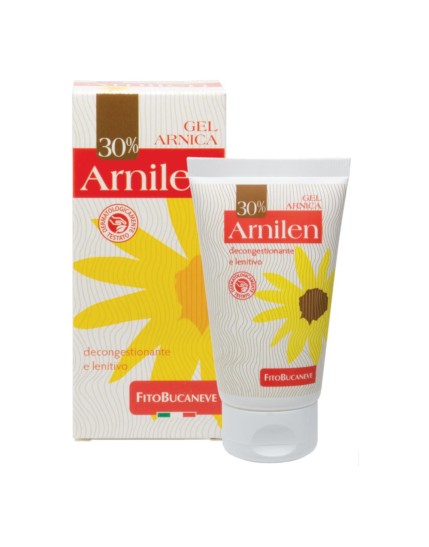 ARNILEN 30% GEL ARNICA 75ML