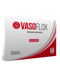 Vasoflox 30cpr