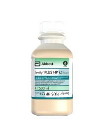 JEVITY PLUS HP NEUTRO 500ML