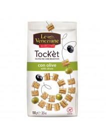 Le Veneziane Tocket Olive 100g