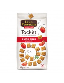 LE VENEZIANE Tocket Pizza 100g