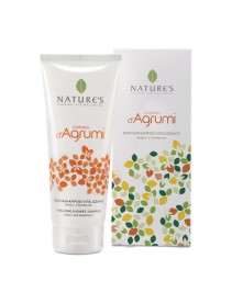 NATURE'S GIARDINO AGRUMI DOCCI