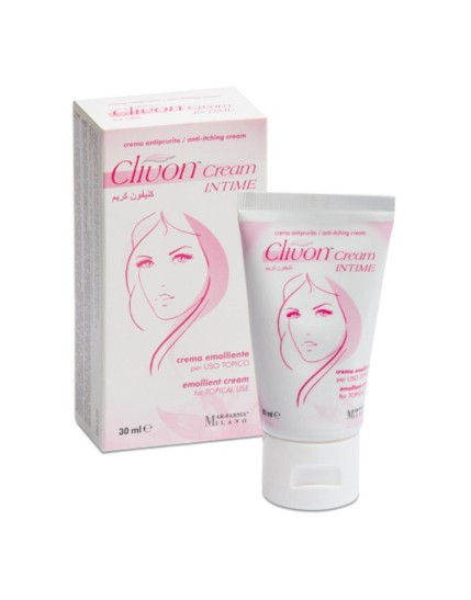 CLIVON Cream 30ml