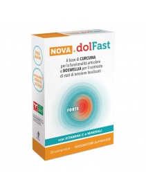 NOVA DOL Fast 20 Cpr N.A.