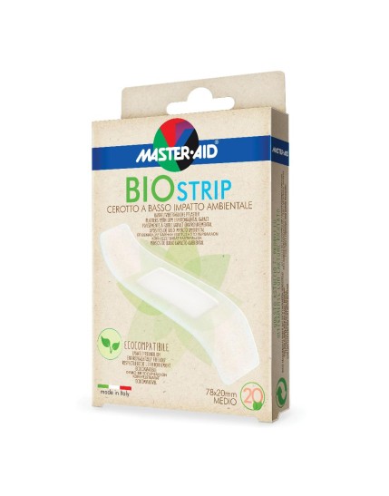 BIO STRIP MEDIO 20PZ