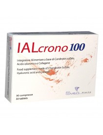 IALCRONO*100 30 Cpr