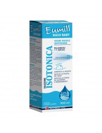Eumill Naso Baby Spray 100ml