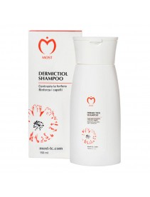 Most Dermictiol Shampoo 150ml