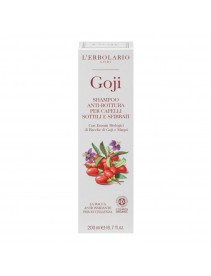 Goji Shampoo 200ml