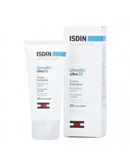 Isdin Ureadin Ultra 30 50ml