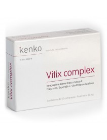 Vitix Complex 20 Compresse