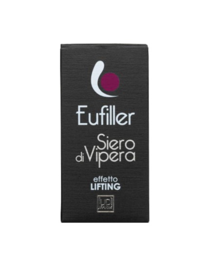 Eufiller Siero Di Vipera 30ml