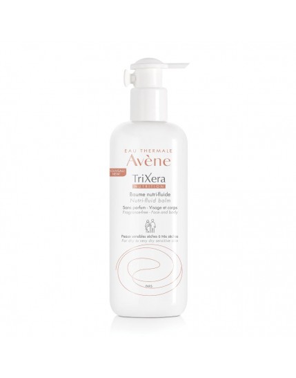 Avene Trixera Nutrition Balsamo 400ml