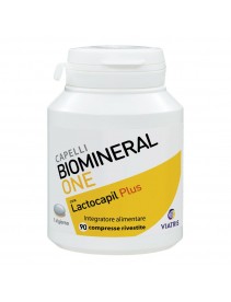 Biomineral One Lactocapil Plus 90 Compresse