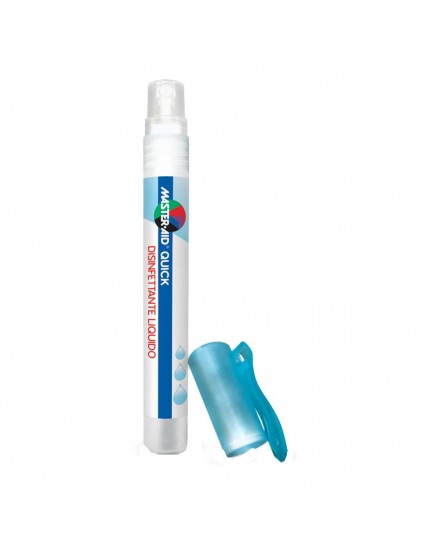 QUICK Penna Disinf.Spray 10ml