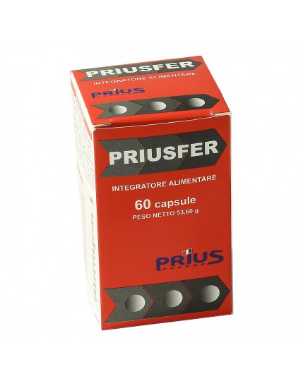 PRIUSFER 60CPS