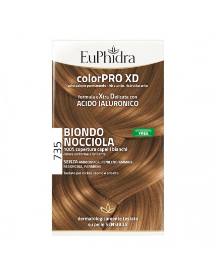 EUPHIDRA Col-ProXD735Bio Nocc.