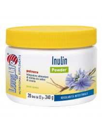 Longlife Inulin Powder 240g