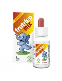 FRUTDEP Mix Gtt 30ml