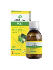 Aquilea Tuss 200 ml