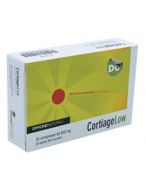 CORTIAGE LOW 30 Cpr