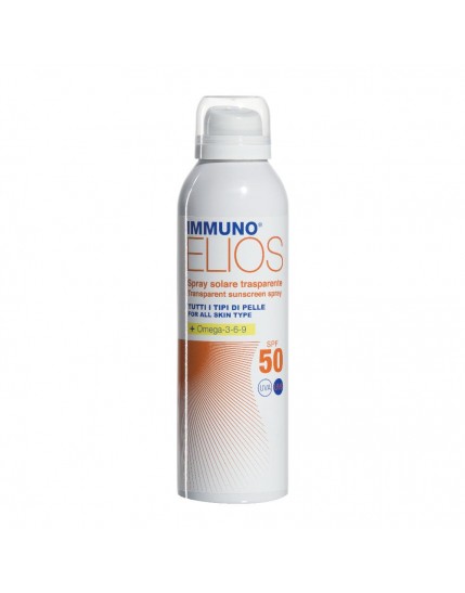 IMMUNO Elios Spy Tr.fp50+150ml