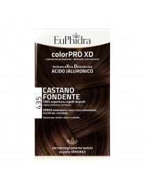 Euphidra ColorPRO XD 435 Castano Fondente 50ml