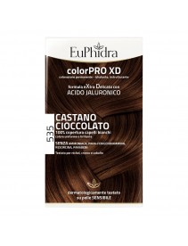 EuPhidra colorPRO XD 535 Castano Cioccolato