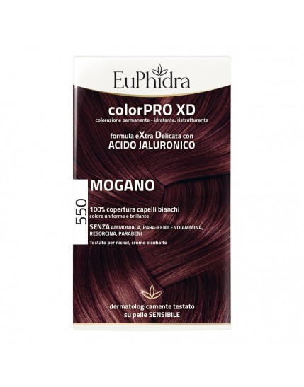 EuPhidra Colorpro XD 550 Mogano