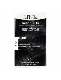 EuPhidra ColorPRO XD 100 Nero