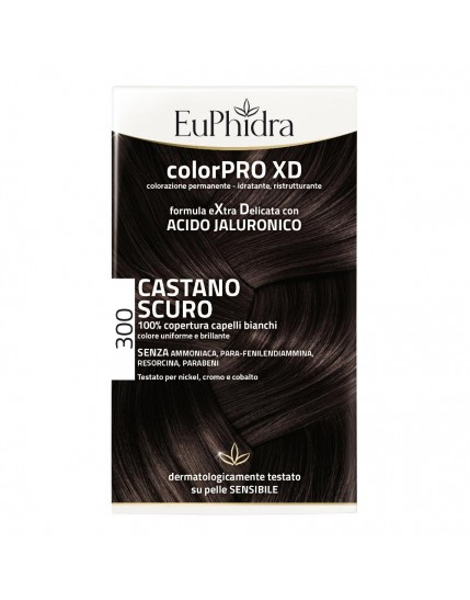Euphidra ColorPro XD 300 Castano Scuro