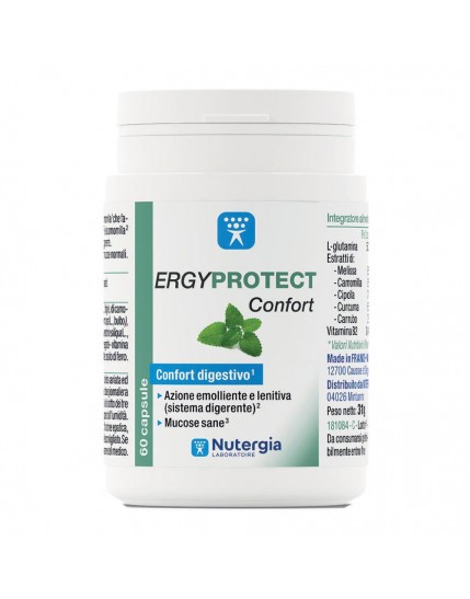 Ergyprotect Confort 60cps