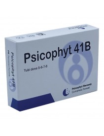 PSICOPHYT REMEDY 41B 4TUB 1,2G