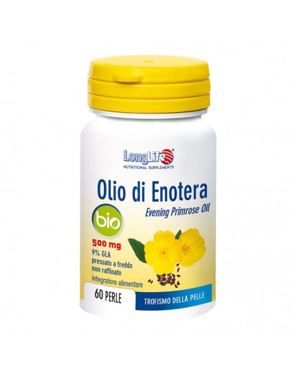 LONGLIFE OLIO ENOTERA 60 Perle