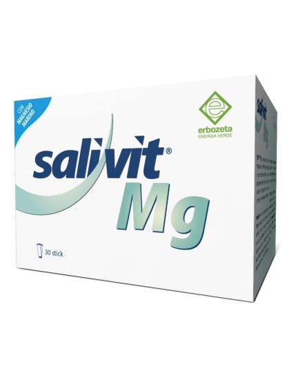 SALIVIT MG 30 Stick 48g