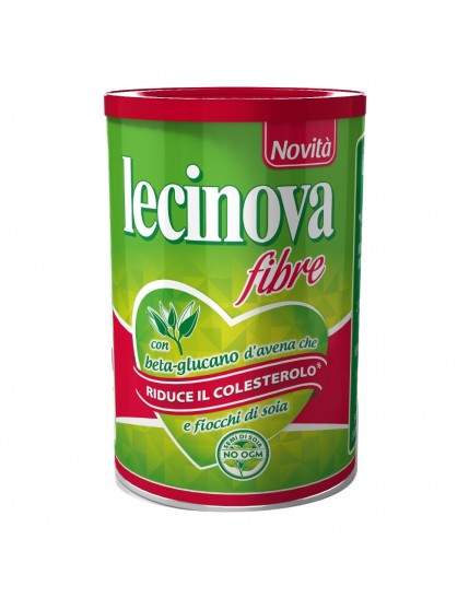 Lecinova Fibre 400g