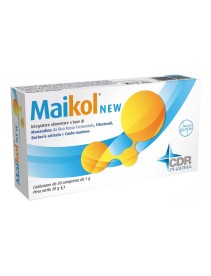 Maikol 30 Compresse