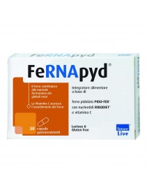 FERNAPYD 30 Cps