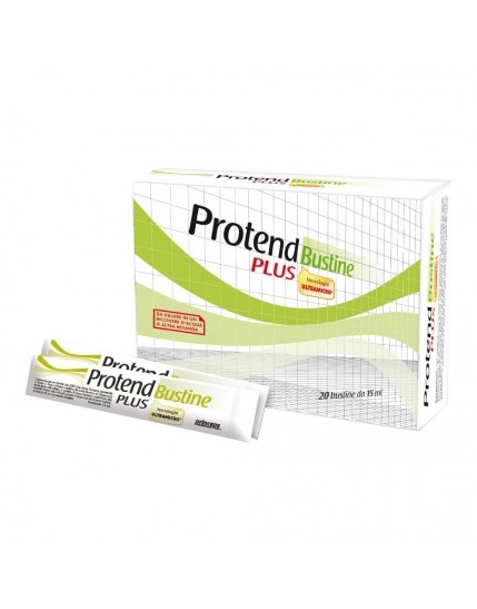 PROTEND Plus 20 Bust.