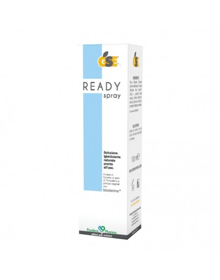 GSE READY SPRAY IGIEN 100ML