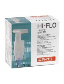 HI-FLO Kit+Forcella Nas. CA-MI