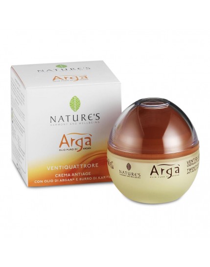 ARGA' 24ORE CREMA ANTIAGE