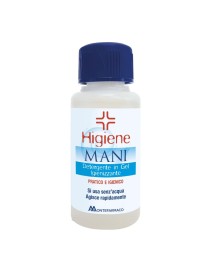 HIGIENE MANI GEL IGIENIZ 100ML