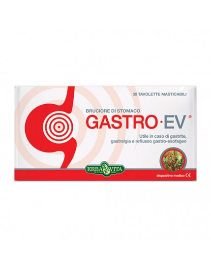 GASTRO EV.30 Tav.          EBV